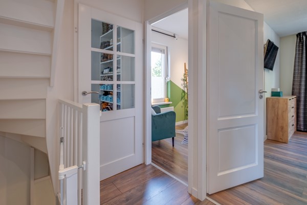 Medium property photo - Schoutlaan 20, 6114 MC Susteren